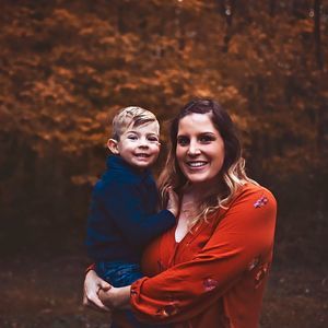 Meet your Posher, Karie